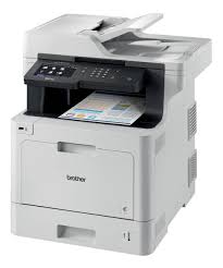 MULTIFUNCION LASER COLOR BROTHER MFC-L8900CDW | La Casa del Papel
